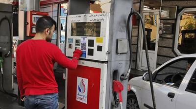 سهمیه بنزین تاکسی های اینترنتی پرید! / دردسر جدید برای رانندگان اسنپ