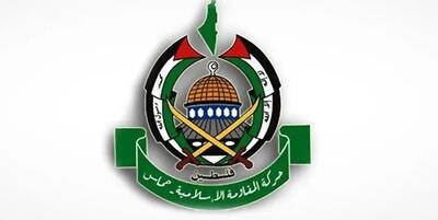 حماس: هیج پیشنهادی از آمریکا برای آتش‌بس دریافت نکردیم
