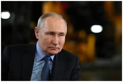 واکنش تند پوتین به پیشنهاد سوئیس برای پایان جنگ اوکراین