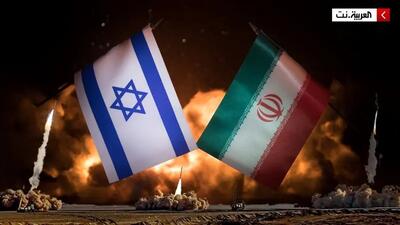 ادعای روزنامه عبری: «ایران در آخرین لحظه حمله به اسرائیل را به تعویق انداخت» | خبرگزاری بین المللی شفقنا