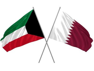 آسمان قطر و کویت برای استفاده آمریکا علیه ایران ممنوع شد؟