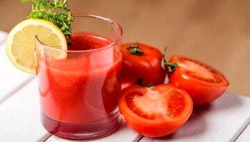 4 خاصیت بی‌نظیر آب گوجه‌فرنگی که نمی‌دانستید