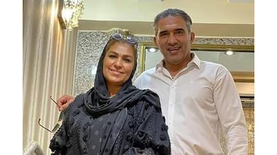 دختر و همسر احمدرضا عابدزاده دستگیر شدند | رویداد24