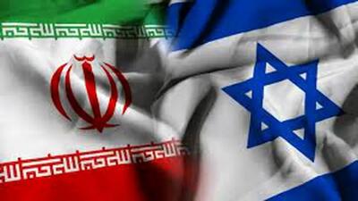ایران در آخرین لحظه حمله علیه اسرائیل را به دلیل هشدارهای آمریکا به تعویق انداخت | شبکه اطلاع‌ رسانی طلا و ارز