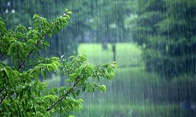 ورود سامانه جدید بارشی از فردا/ بارش‌ها در کدام استان‌ها رخ می‌دهد؟