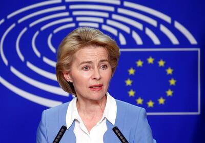 هشدار کمیسیون اروپایی درباره اعمال نفوذ روسیه بر انتخابات - تسنیم