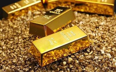 قیمت طلای جهانی امروز ۲۷ فروردین ۱۴۰۳؛ طلا بعد از یک کاهش قیمت دوباره اوج گرفت | شبکه اطلاع‌ رسانی طلا و ارز