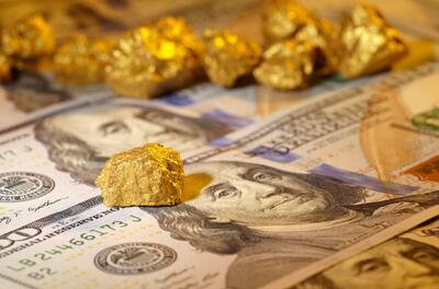 در بازار چه اتفاقی می‌افتد؟ ریزش دلار و سکه در راه است؟ | شبکه اطلاع‌ رسانی طلا و ارز