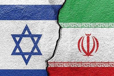 اسرائیل کی به ایران حمله می کند؟