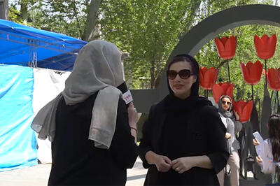 هیچ درآمدی کفاف زندگی در این شهر ایران را نمی‌دهد!