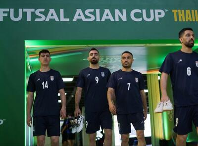 جام ملت‌های آسیا: در انتظار شناخت ۴ مسافر جام جهانی