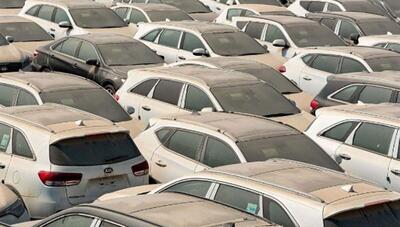 وزیر صمت: واردات خودروهای کارکرده منتظر مصوبه دولت
