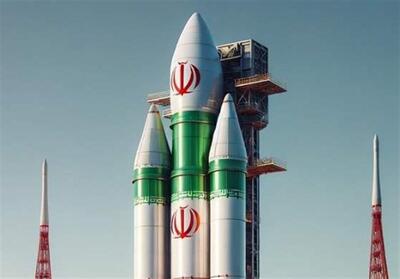 سال پر پرتاب فضایی ایران با ماهواره‌های طلوع 3، ظفر 2 و کوثر - تسنیم