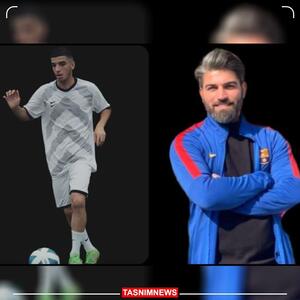 مرگ  تلخ دو فوتبالیست مازندران در سد برنجستانک + عکس