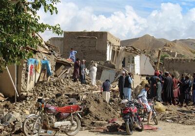 افزایش تلفات سیل افغانستان به 240 کشته - تسنیم