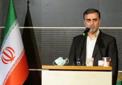 محمود حسینی‌پور معاون پارلمانی رئیسی شد