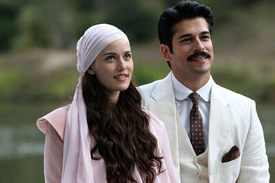 10 سریال ترکی که عشقشان ایران را فتح کرد