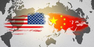 آمریکا شرکت‌های چینی را نقره داغ کرد