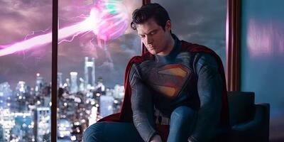 تاریخ انتشار فیلم Superman مشخص شد - گیمفا