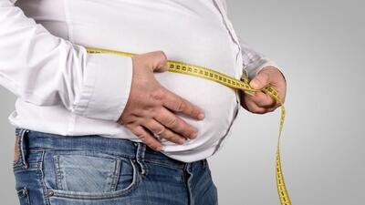 چاقی با ۳۲ نوع سرطان مرتبط است