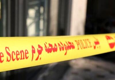 قتل مرد جوان به‌خاطر بازی «خرس‌وسطی» در تهران