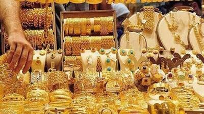 ابلاغیه جدید ستاد مبارزه با قاچاق کالا به طلا فروشان
