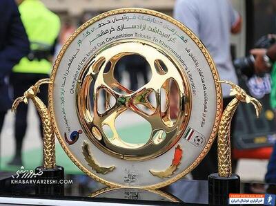 خبر مهم تاج در مورد فینال جام حذفی - پارس فوتبال | خبرگزاری فوتبال ایران | ParsFootball