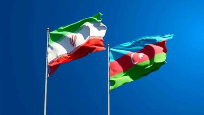 محل جدید سفارت جمهوری آذربایجان مشخص شد