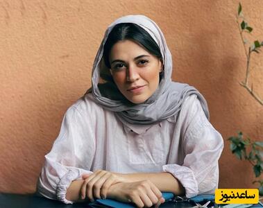 نگاهی به باغ تالار عروسی خاص و هوش پران شیدا خلیق تازه عروس سینمای ایران