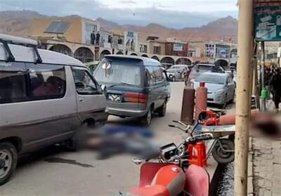 افغانستان| کشته شدن 4 گردشگر خارجی در بامیان - تسنیم