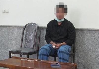 قتل مرد مقابل چشمان دخترش در تهران/ قاتل قبل از خروج از کشور دستگیر شد