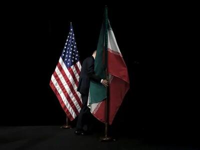 ملاقات خصوصی دو مقام ارشد آمریکایی با ایران