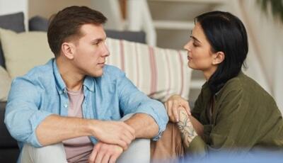 زوج‌ها بخوانند؛ ۱۱ تمرین مفید برای برقراری ارتباط مؤثر - چطور