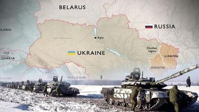 انصراف دو کشور از حضور در نشست صلح اوکراین