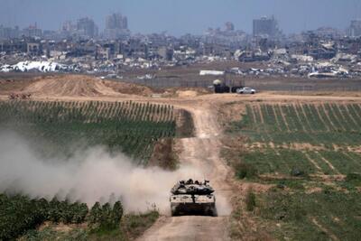 شدیدترین درگیری‌ها در شمال غزه