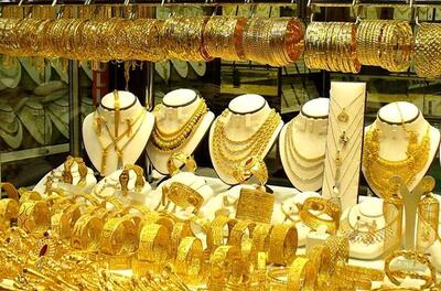 قیمت طلا و سکه امروز شنبه 29 اردیبهشت 1403/ رشد قیمت طلا ۱۸ عیار+ جدول