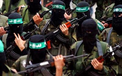 حماس به افتتاح اسکله آمریکا در سواحل غزه واکنش نشان داد