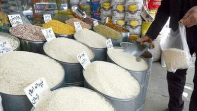 دستور رئیس‌جمهور در بازنگری زنجیره تولید و توزیع برنج