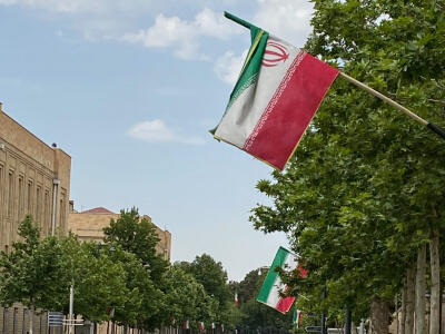 ظرافت های دیپلماسی ایران - دیپلماسی ایرانی