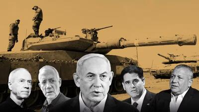اکثر صهیونیست‌ها تصمیمات نتانیاهو را ناشی از مسائل شخصی و امور داخلی می‌دانند