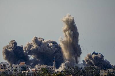 رادیو رژیم صهیونیستی: مذاکرات آتش‌بس در غزه تعلیق شده است