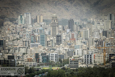 کدام خانه‌ها در تهران مشتری دارند؟