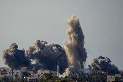 مذاکرات آتش‌بس در غزه تعلیق شده است