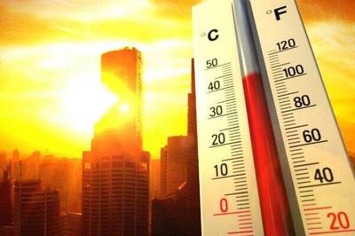 تابستان ۲۰۲۴ می‌تواند رکوردشکن در گرما باشد