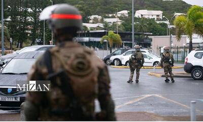 آخرین تحولات ناآرامی‌ها در نیوکالدونیا؛ ۲۰۰ نفر بازداشت شدند