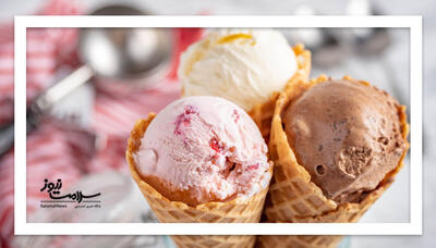 هوس بستنی، شکلات و چیپس، ناشی از کمبود چه چیزهایی در بدن است؟