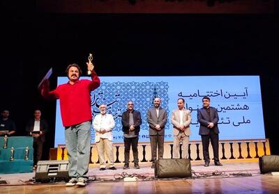 هشتمین جشنواره ملی تئاتر ایثار برگزیدگان خود را معرفی کرد - تسنیم