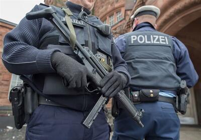 افزایش چشمگیر حملات به سیاستمداران آلمانی - تسنیم