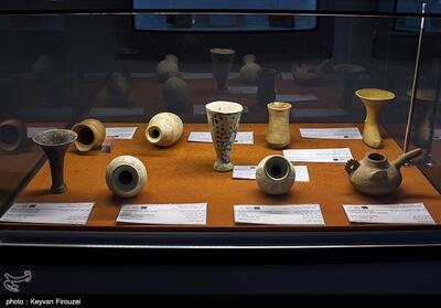 روز جهانی موزه و میراث فرهنگی/موزه آثار باستانی تمدن ماناها- عکس خبری تسنیم | Tasnim
