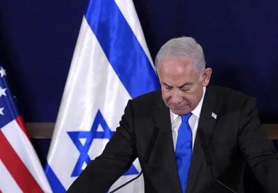 ممنوعیت ورود نتانیاهو به ۱۲۴ کشور دنیا